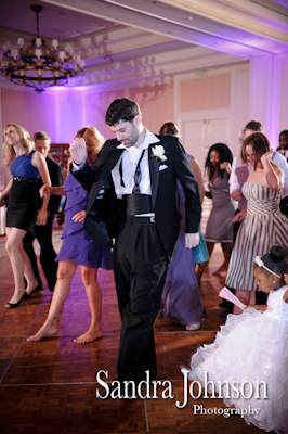 Best Ritz Carlton Wedding photographer - Sandra Johnson (SJFoto.com)